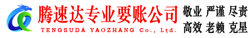 连平要债公司